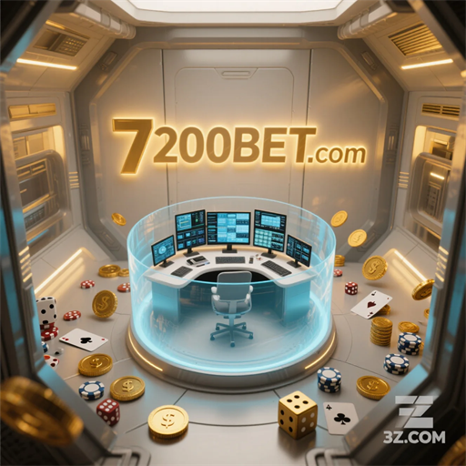 Alto Risco: A Aventura dos Jogos de Apostas na 7200bet