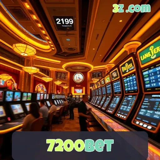 7200bet: Descubra os Recursos Fantásticos da Plataforma Brasileira