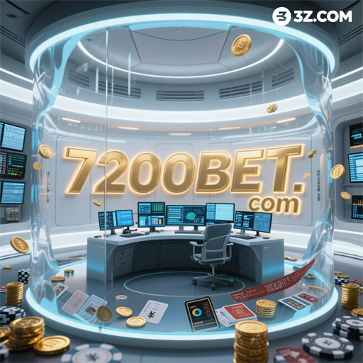 Descubra o Mundo das Apostas Esportivas no 7200bet