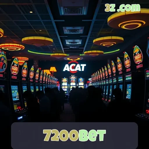 7200bet: Venha Conhecer Seu Exclusivo Programa VIP