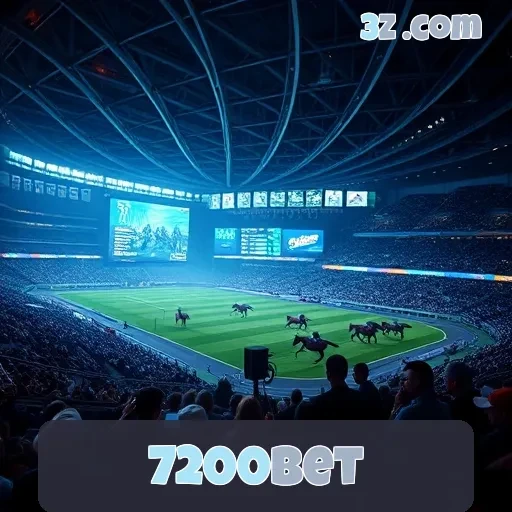 7200bet: Bônus Irresistíveis que Transformam sua Experiência de Jogo