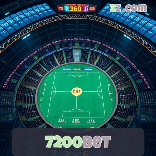 7200bet: Jogue e Ganhe com Emoção e Diversão Sem Fim!