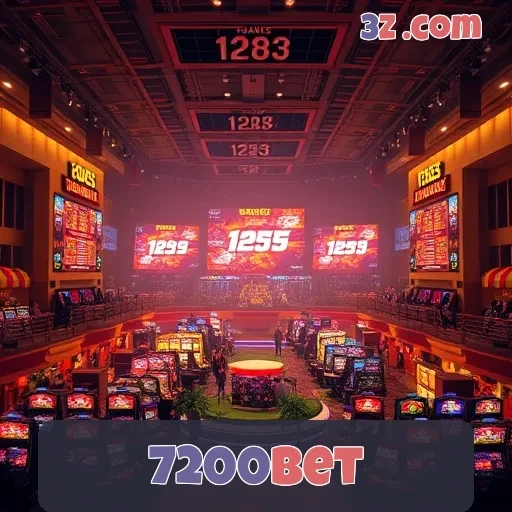 7200bet: Explore Recursos e Dicas de Login para um Jogo Melhor