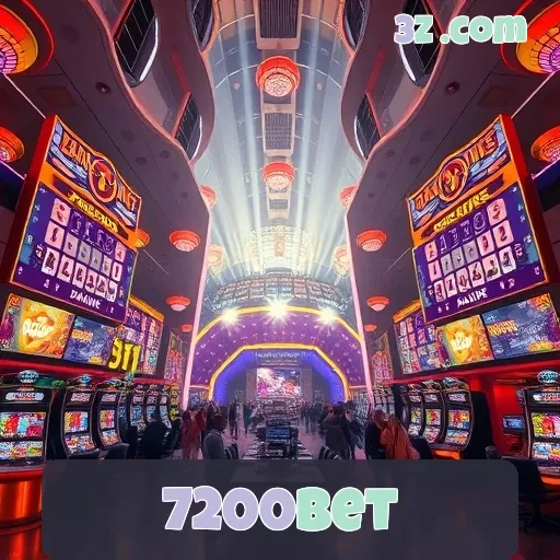 7200bet: As Melhores Promoções Para Jogadores Brasileiros
